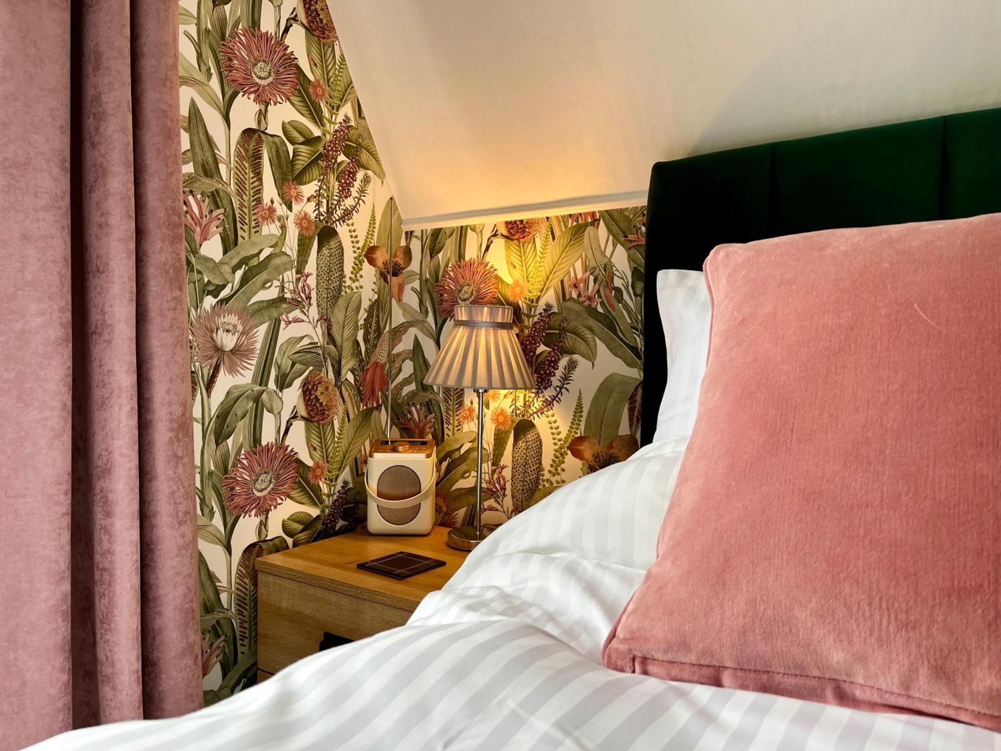 Southcliffe B&B Lynton Kültér fotó