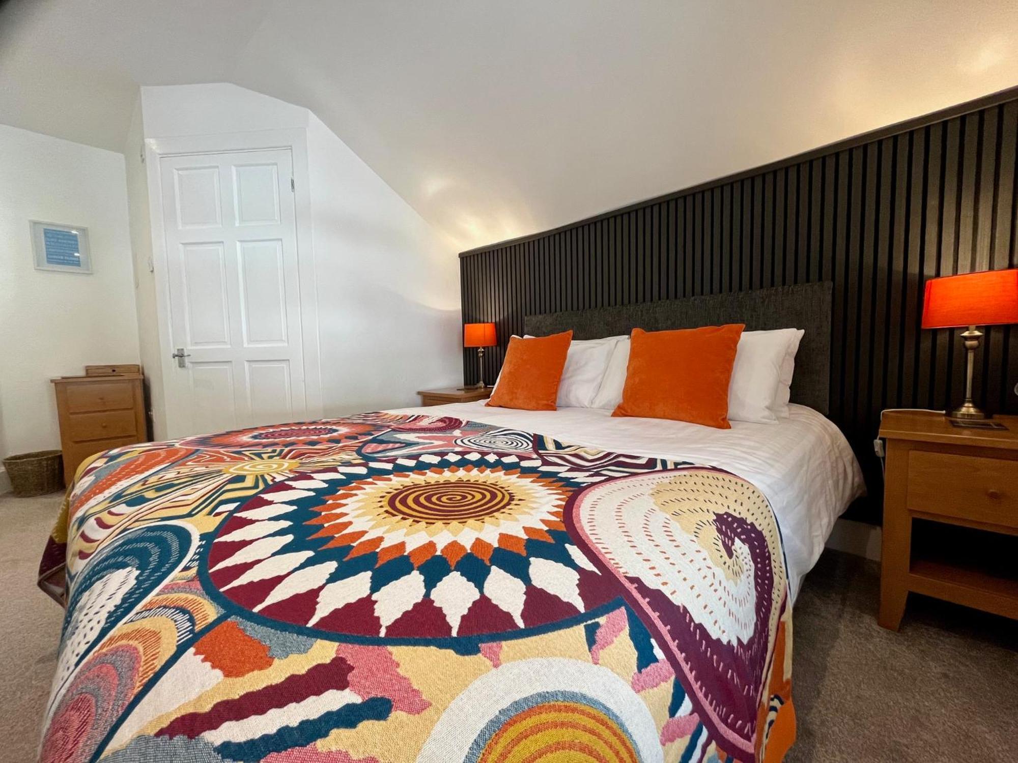 Southcliffe B&B Lynton Kültér fotó